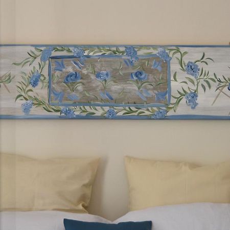 Casa Jolanda B&B Palermo Dış mekan fotoğraf