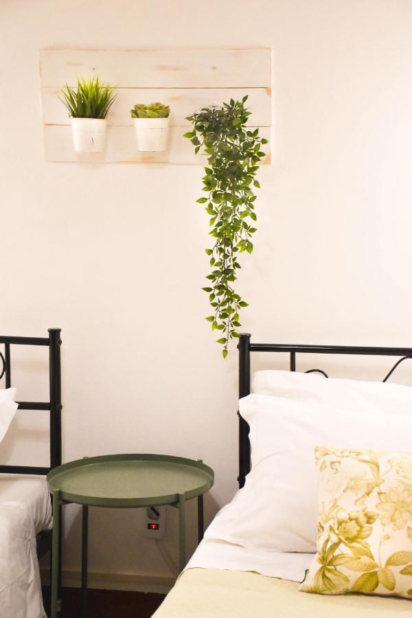 Casa Jolanda B&B Palermo Dış mekan fotoğraf