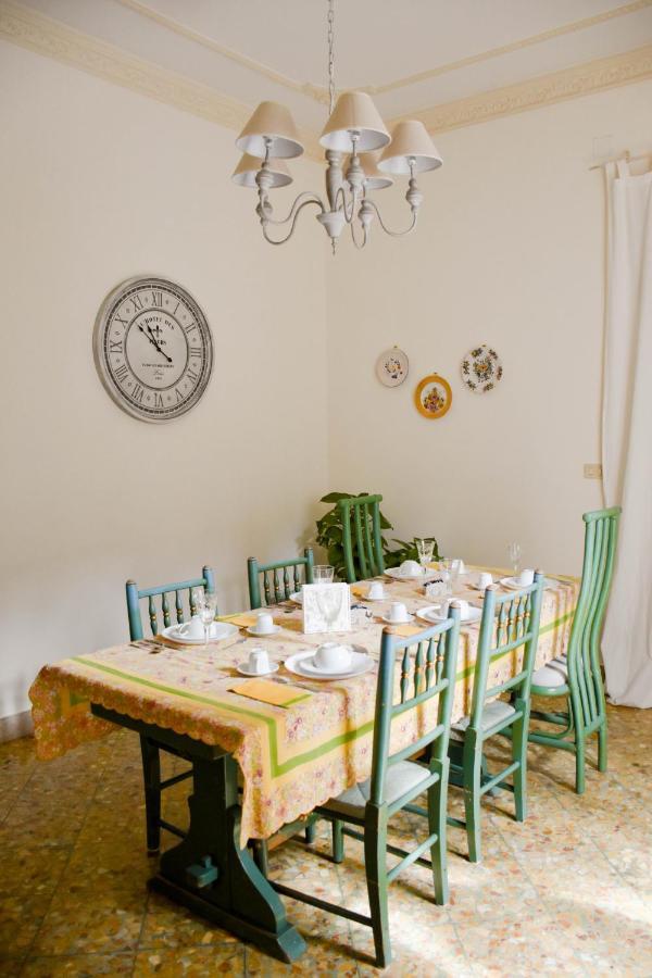 Casa Jolanda B&B Palermo Dış mekan fotoğraf