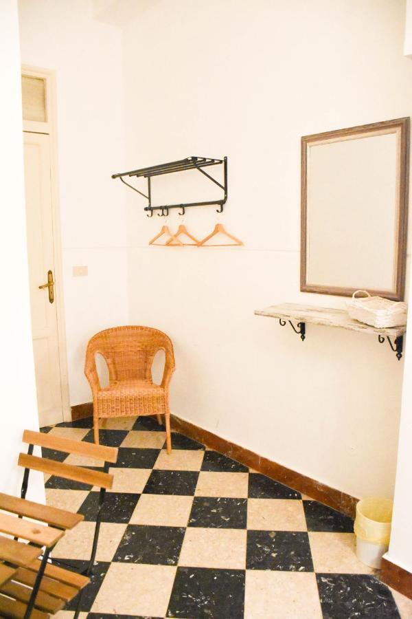 Casa Jolanda B&B Palermo Dış mekan fotoğraf