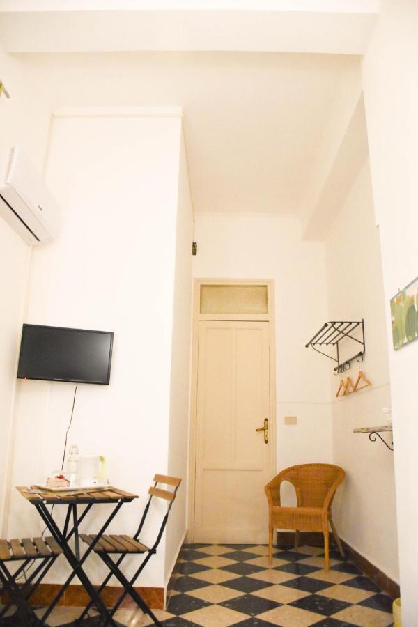Casa Jolanda B&B Palermo Dış mekan fotoğraf