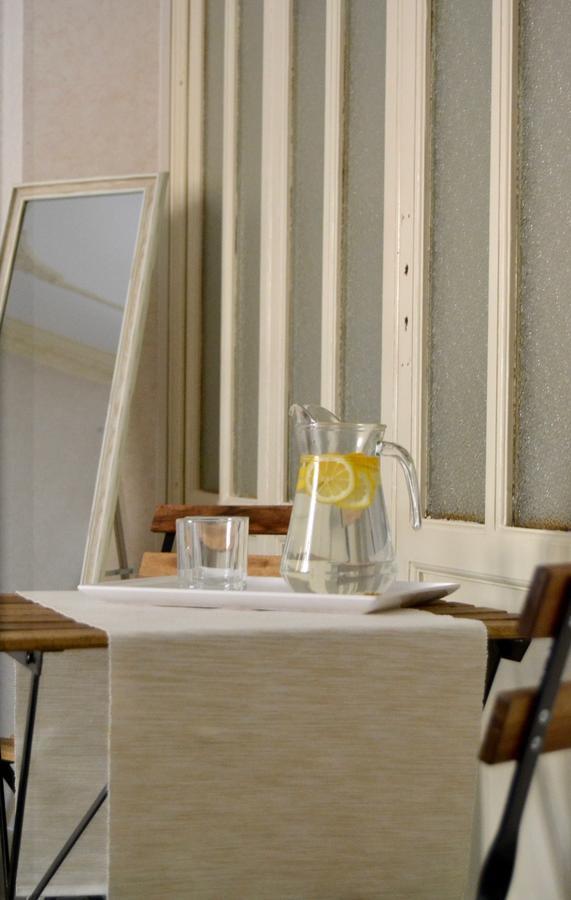 Casa Jolanda B&B Palermo Dış mekan fotoğraf