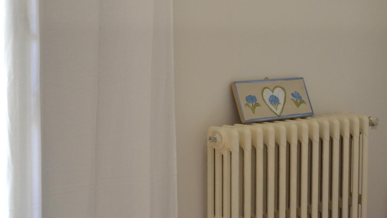 Casa Jolanda B&B Palermo Dış mekan fotoğraf