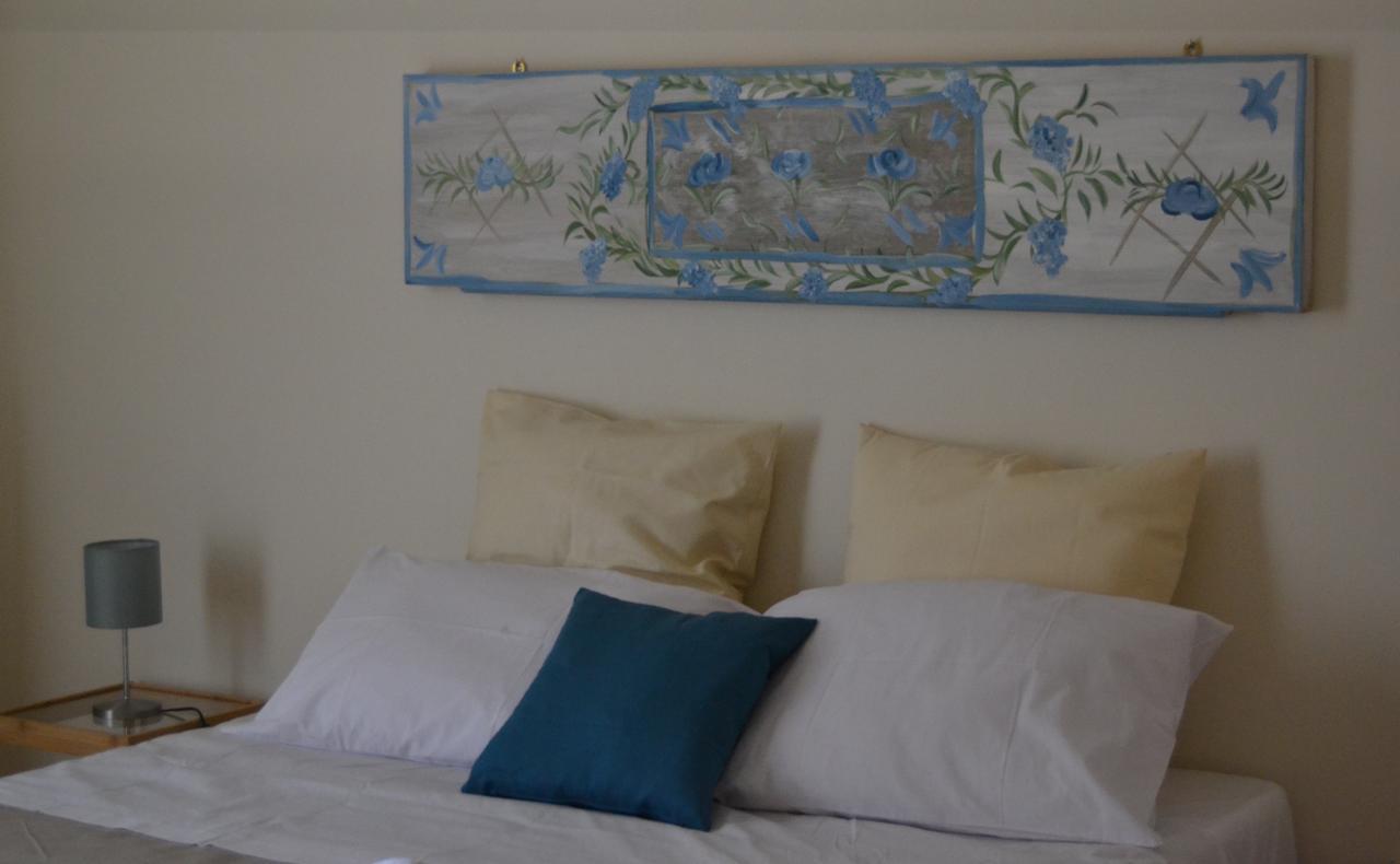 Casa Jolanda B&B Palermo Dış mekan fotoğraf