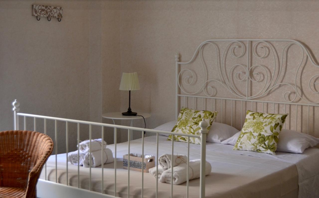 Casa Jolanda B&B Palermo Dış mekan fotoğraf
