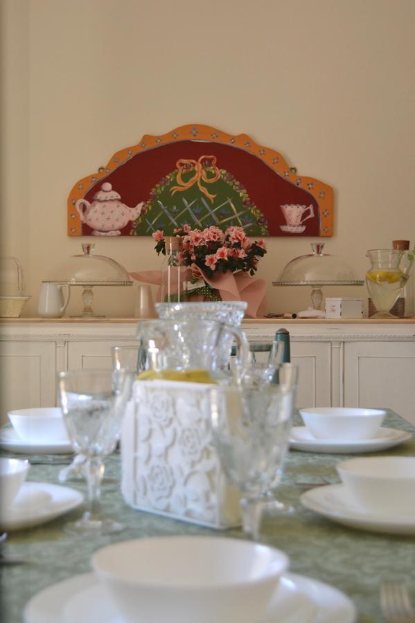 Casa Jolanda B&B Palermo Dış mekan fotoğraf