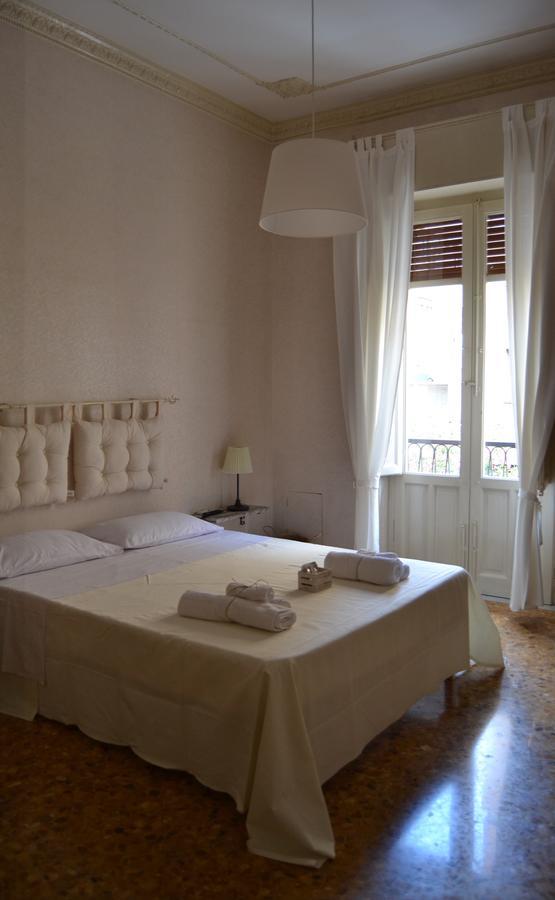 Casa Jolanda B&B Palermo Dış mekan fotoğraf