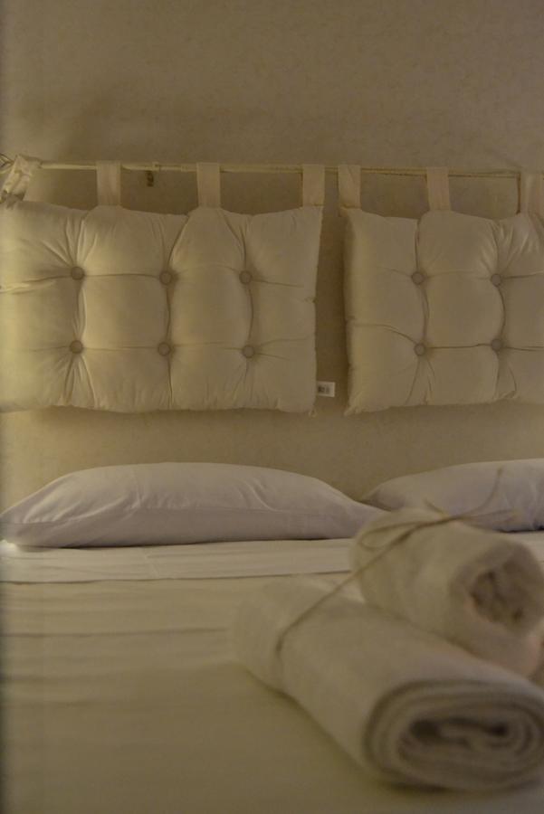 Casa Jolanda B&B Palermo Dış mekan fotoğraf
