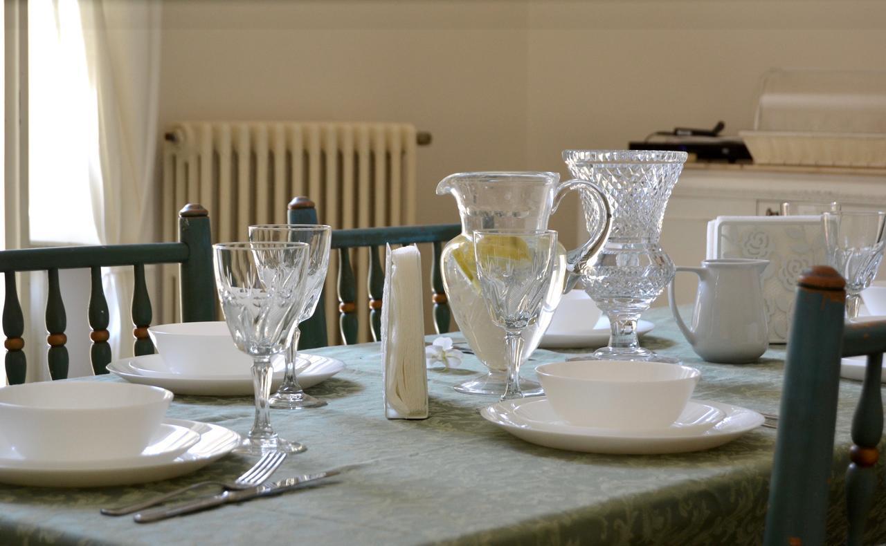 Casa Jolanda B&B Palermo Dış mekan fotoğraf