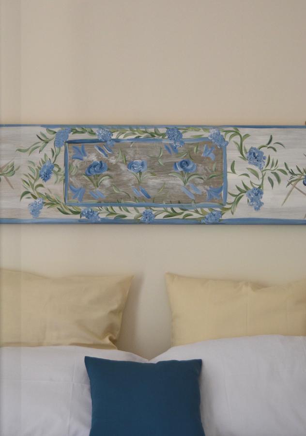 Casa Jolanda B&B Palermo Dış mekan fotoğraf