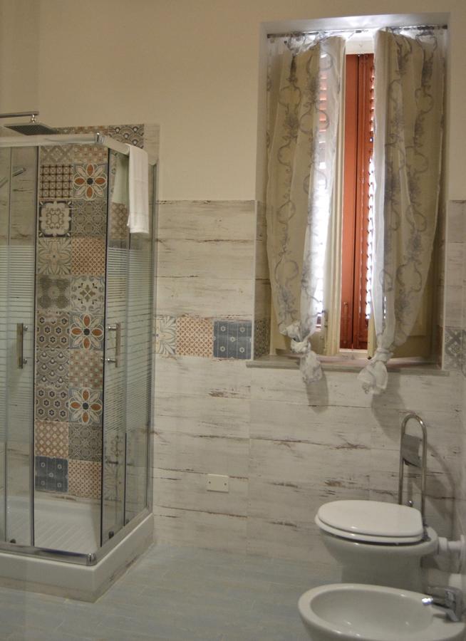 Casa Jolanda B&B Palermo Dış mekan fotoğraf