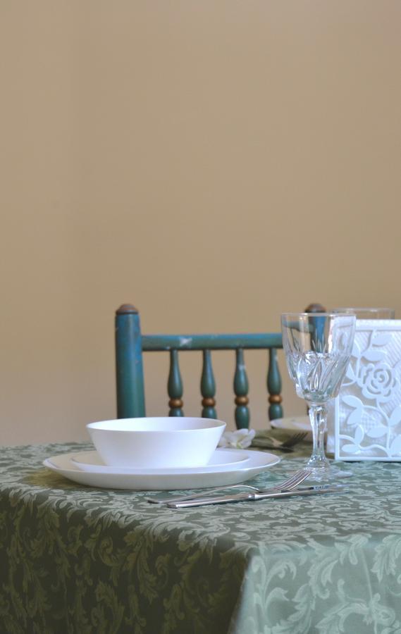 Casa Jolanda B&B Palermo Dış mekan fotoğraf