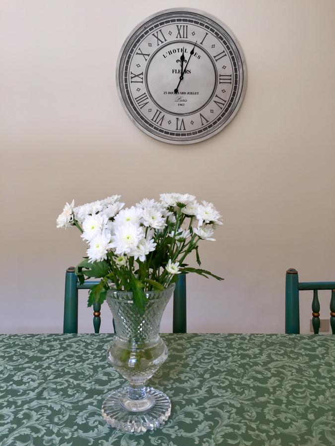 Casa Jolanda B&B Palermo Dış mekan fotoğraf