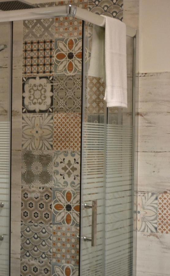 Casa Jolanda B&B Palermo Dış mekan fotoğraf