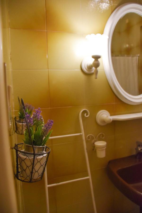 Casa Jolanda B&B Palermo Dış mekan fotoğraf